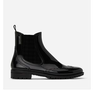 DENVER Vegan Rain Boots Matt & Nat